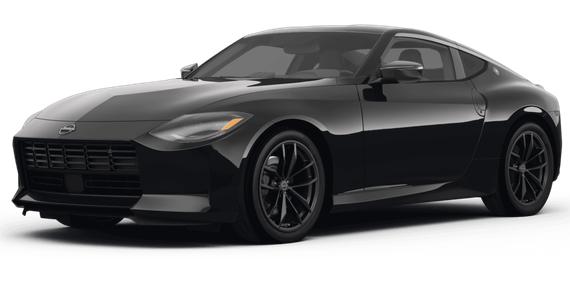 NISSAN NISSAN Z 2024 JN1BZ4CH2RM362024 image